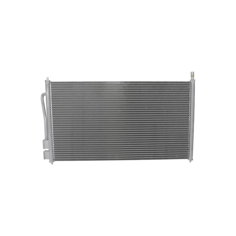 Hella Air Conditioning Condenser fits Ford Focus I 1998-2005 1.4 1.6 1.8 2.0
