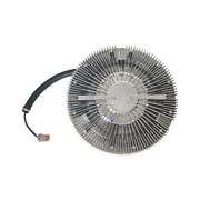 Hella Radiator Fan Clutch 8MV 366 440-451