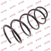 KYB Front Suspension Coil Spring fits Renault Safrane 1992-2000
