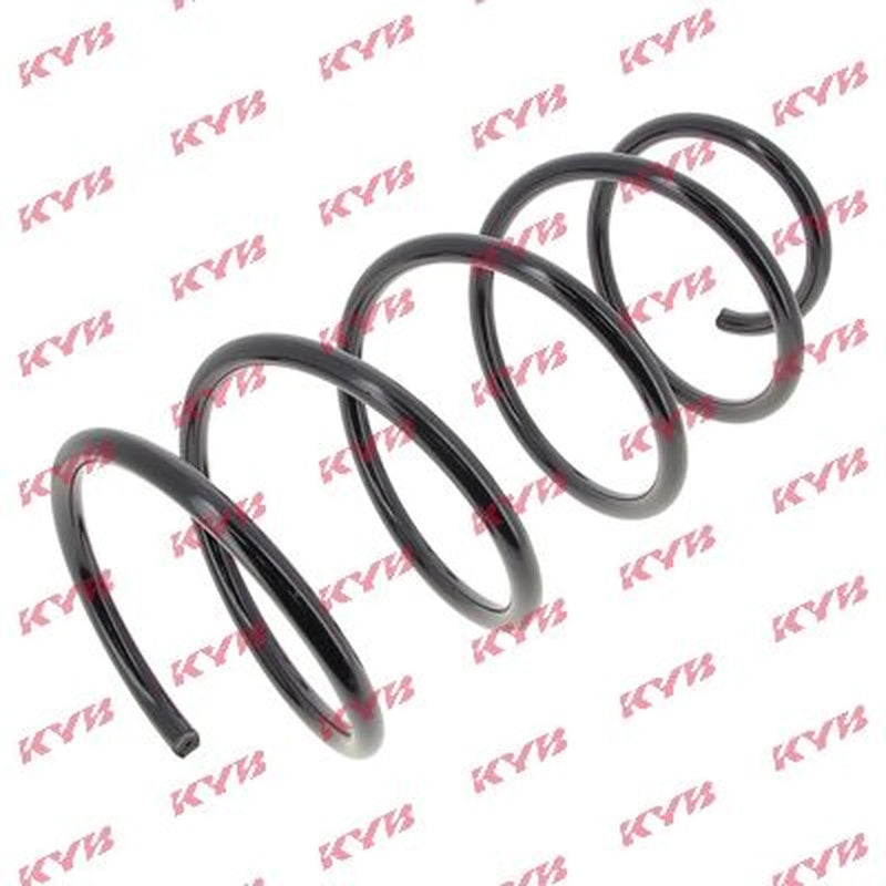 KYB Front Suspension Coil Spring fits Renault Safrane 1992-2000