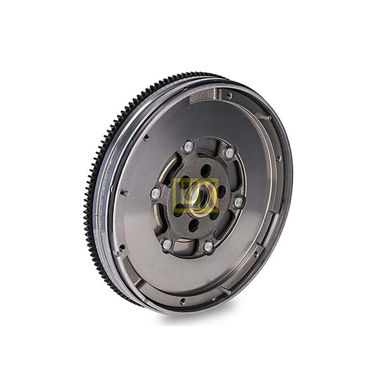 LuK Engine Flywheel Teeth fits Audi A4 B6 2001-2005 1.8