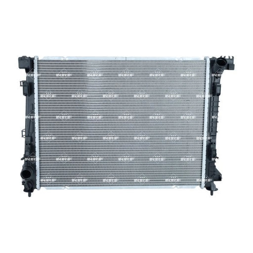 NRF Engine Radiator 550320