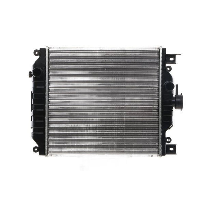 Mahle Engine Radiator fits Suzuki Swift 1989-2005 1.0 1.3