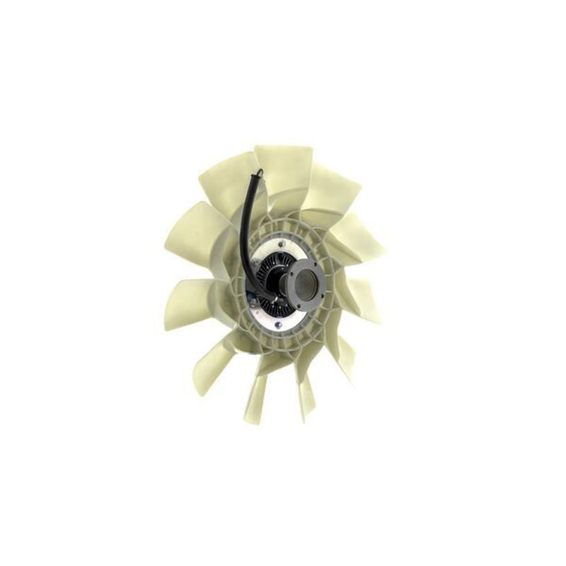 Mahle Engine Cooling Fan fits Scania R I 2004-2019
