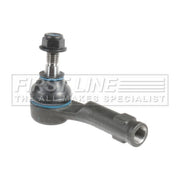 First Line Steering Tie Rod End Ball Joint fits Ford B-Max 2012-2017