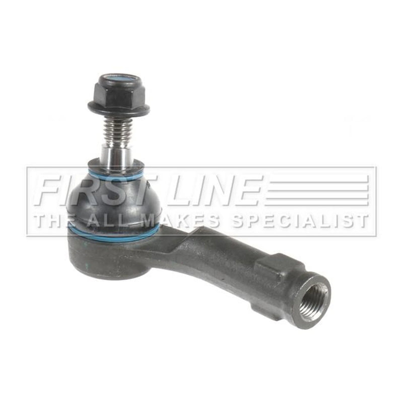 First Line Steering Tie Rod End Ball Joint fits Ford B-Max 2012-2017