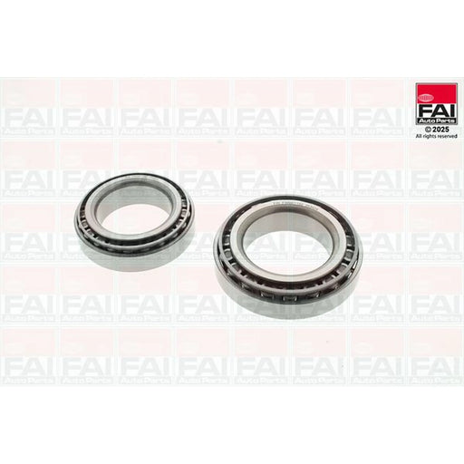 FAI 2 x Wheel Bearing Kits