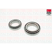 FAI Wheel Bearing Kit 96mm FWBK1182