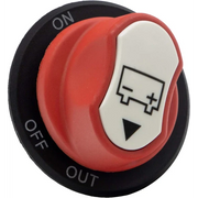 Sealey Power Switch 50A