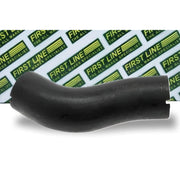 First Line Intercooler Turbo Charge Air Hose Lower fits Fiat Doblo Cargo