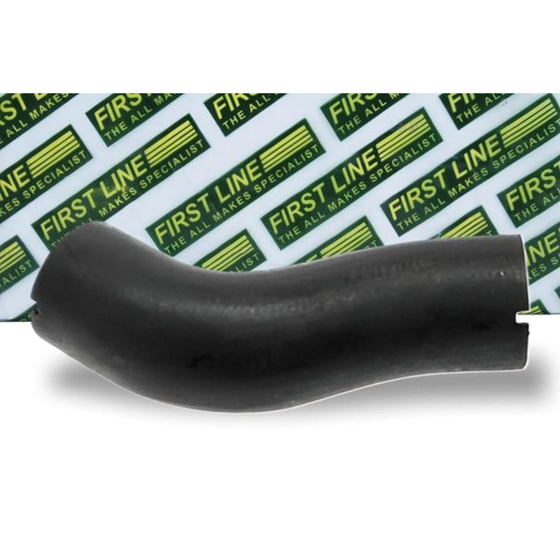 First Line Intercooler Turbo Charge Air Hose Lower fits Fiat Doblo Cargo