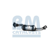 BM Catalysts Homologated Petrol Cat fits Renault Twingo I 1996-2007 1.2