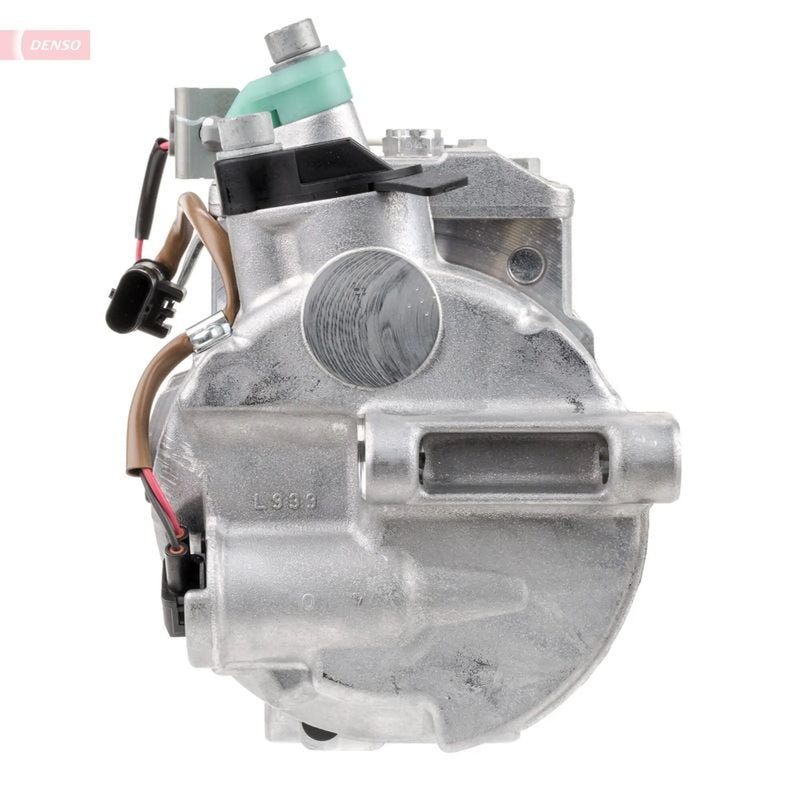 Denso Air Conditioning Compressor fits Mercedes-Benz Cls 2011-2017