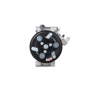 Hella Air Conditioning Compressor fits Ford C-Max II 2010-2019 2.0