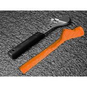 Sealey Easy Peel Shadow Foamï Orange/Black 1200 x 550 x 50mm SF50OR Sealey - Dynamic Drive