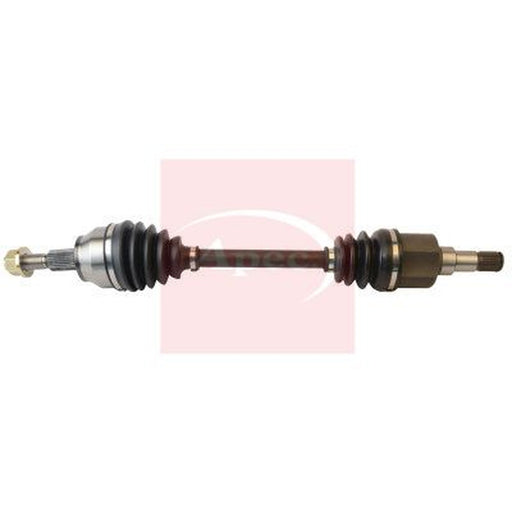 Apec CV Drive Shaft Driveshaft Front Left fits Ford Tourneo Connect 2015-2022