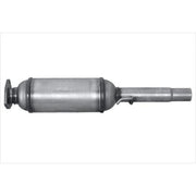Hella Soot/Particulate Filter fits Fiat Idea 2005 on 1.3
