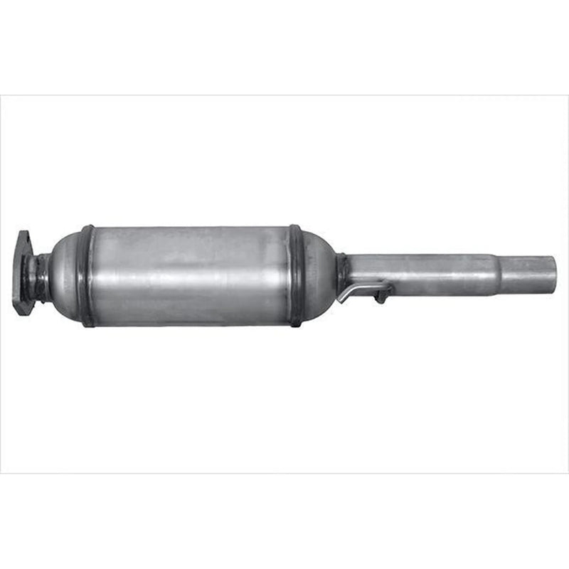 Hella Soot/Particulate Filter fits Fiat Idea 2005 on 1.3