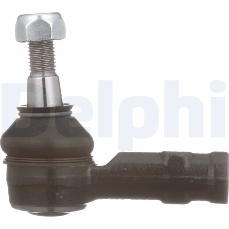 Delphi Steering Tie Rod End Ball Joint Front M14x1.5 fits Opel Vectra B
