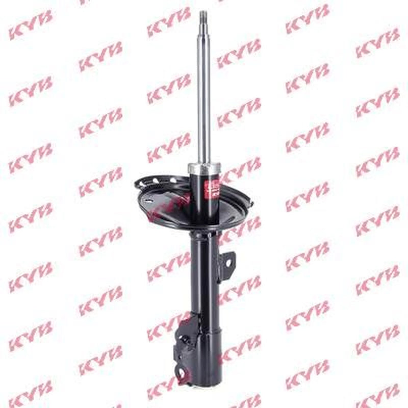KYB 2 x Front Shock Absorbers fits Lexus Rx 2003-2008