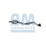BM Catalysts Homologated Diesel Cat fits Opel Astra H 2004-2010 1.9