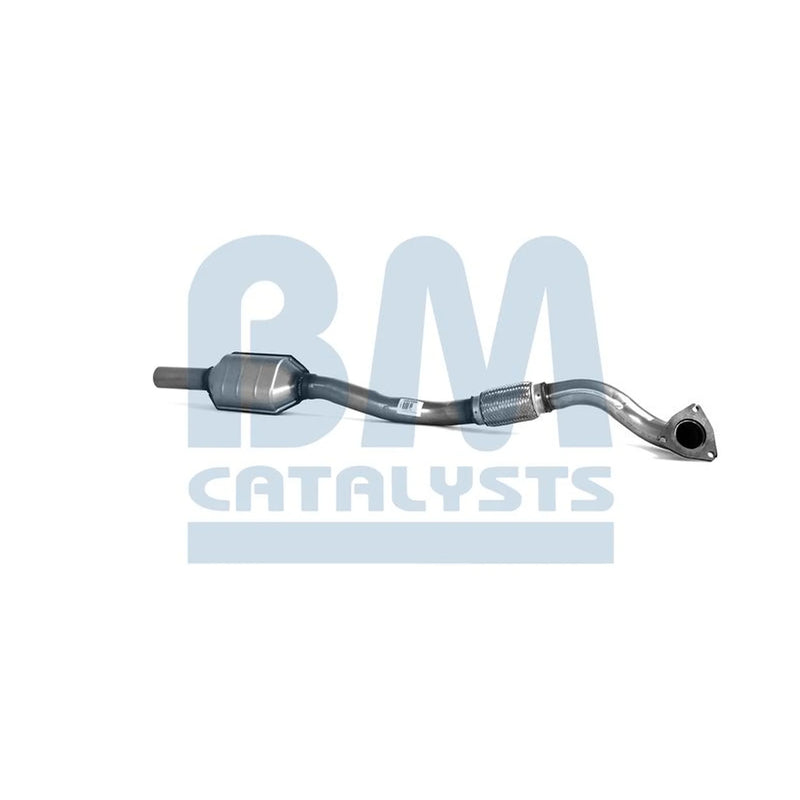 BM Catalysts Homologated Diesel Cat fits Opel Astra H 2004-2010 1.9