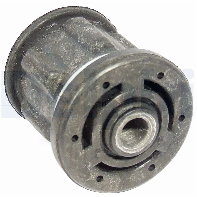 Delphi Axle Beam Bushing Rear fits Ford Courier Box Body/Mpv 1991-1996 1.3 1.8