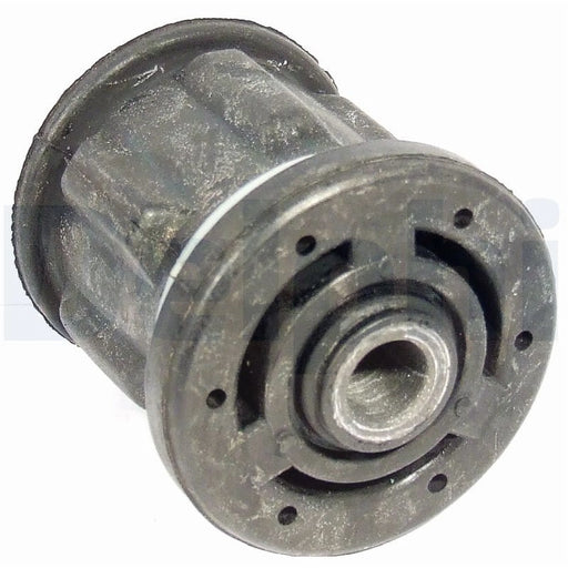 Delphi Axle Beam Bushing Rear fits Ford Courier Box Body/Mpv 1991-1996 1.3 1.8