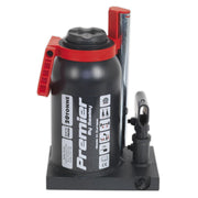Sealey Premier Bottle Jack 20tonne PBJ20 Sealey  - Dynamic Drive