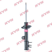 KYB Shock Absorber Damper Strut Rear Left fits Fiat 500X 2014-2020 1.4 2.0