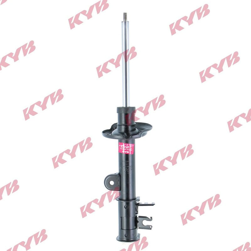 KYB Shock Absorber Damper Strut Rear Left fits Fiat 500X 2014-2020 1.4 2.0