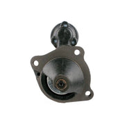 Hella Starter Motor 24V 4kW 9 Teeth fits Mercedes-Benz LK/LN2 1984-1998