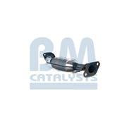 BM Catalysts Homologated Petrol Cat fits Ford Cougar 1998-2001 2.0