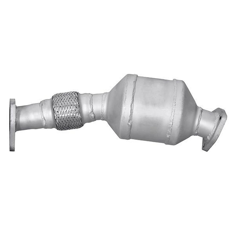 Hella Catalytic Converter fits Audi A4 B6 2000-2004 1.9