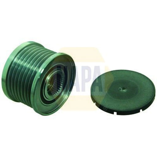 NAPA Alternator Overrunning Freewheel Clutch NOP1092