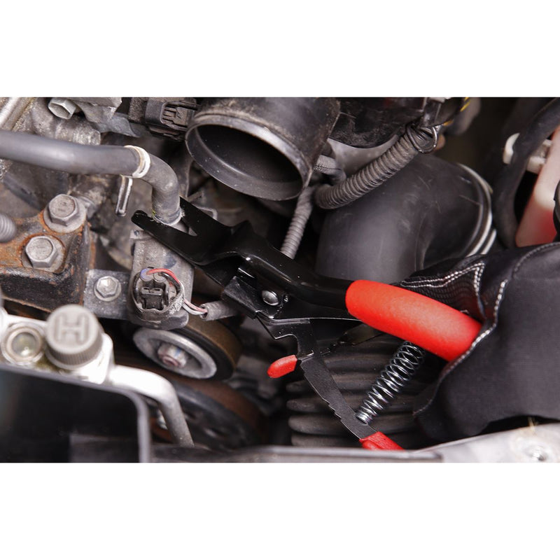 Sealey Hose Removal Pliers VS1655 Sealey - Dynamic Drive