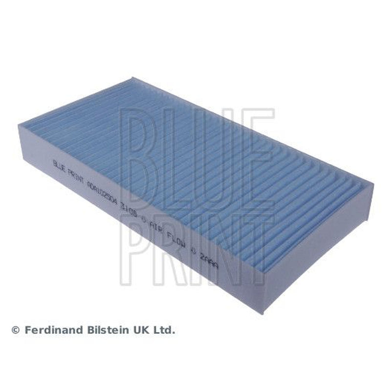 Blue Print Cabin Air Filter (Pollen Filter) fits Chrysler Pt Cruiser 2000-2010