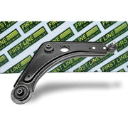 First Line Control/Trailing Arm fits Ford Escort 1990-2000 1.3 1.4 1.6 1.8