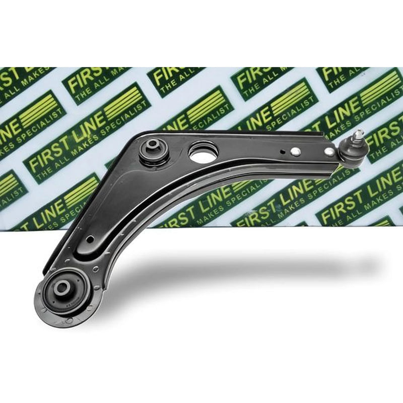 First Line Control/Trailing Arm fits Ford Escort 1990-2000 1.3 1.4 1.6 1.8