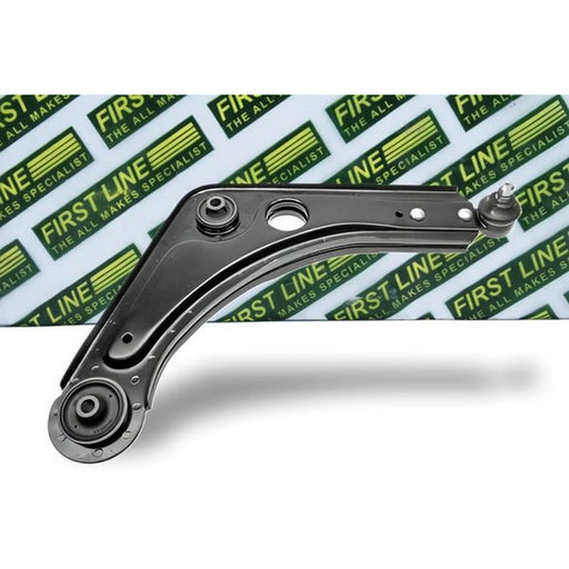 First Line Control/Trailing Arm fits Ford Escort 1990-2000 1.3 1.4 1.6 1.8