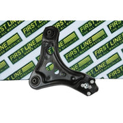 First Line Control/Trailing Arm fits Cupra Born 2021-2024