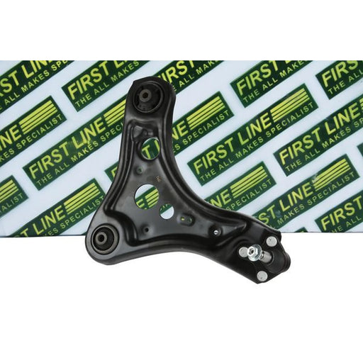 First Line Control/Trailing Arm fits Cupra Born 2021-2024