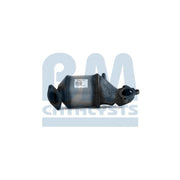 BM Catalysts Homologated Diesel Cat fits Fiat Grande Punto 2005-2010 1.3