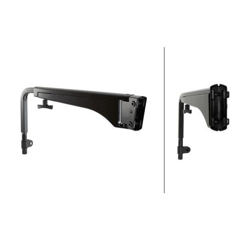 Hella Exterior Mirror Holder Left