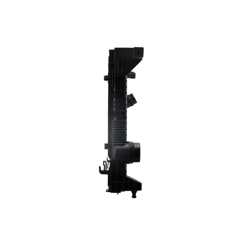 Hella Intercooler (Charge Air Cooler) 8ML 366 341-471
