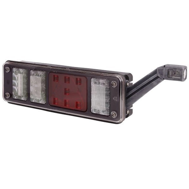 Hella Tail Light / Lamp LED Right