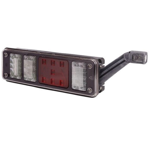 Hella Tail Light / Lamp LED Right