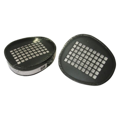 Scan Twin Filter Replacement Cartridge P3 (Pack of 2) Scan - NN4 Online