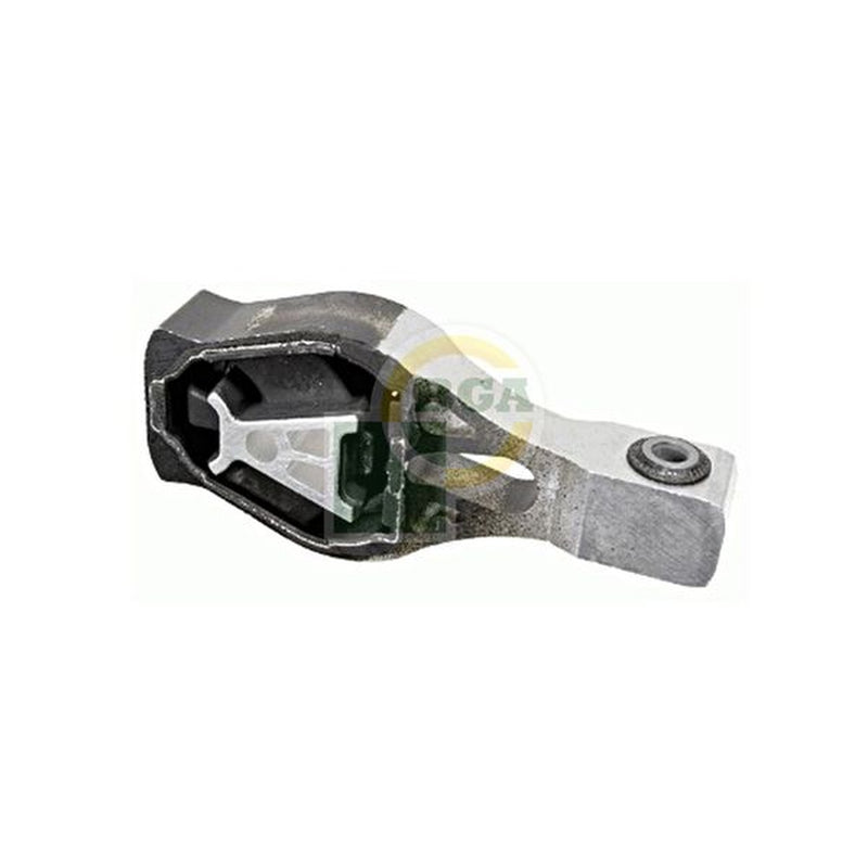 BGA Engine Mount Mounting Rear fits Citroën C3 Aircross I 2017 on 1.2