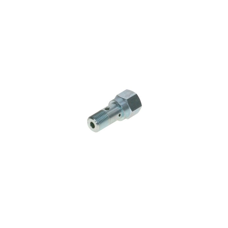 Bosch Fuel Injection Control Valve